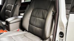 Lexus LX470 Overland Modified 2005 года  (NA)